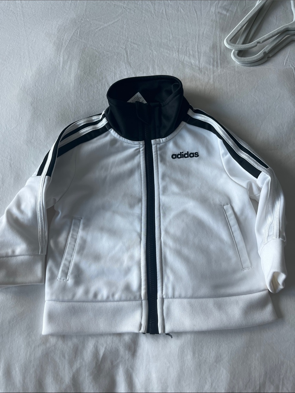 Baby Adidas Track Jacket 6m